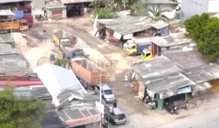 Di Jual Kavling Cocok untuk Rumah Duka di Serpong -10166Et