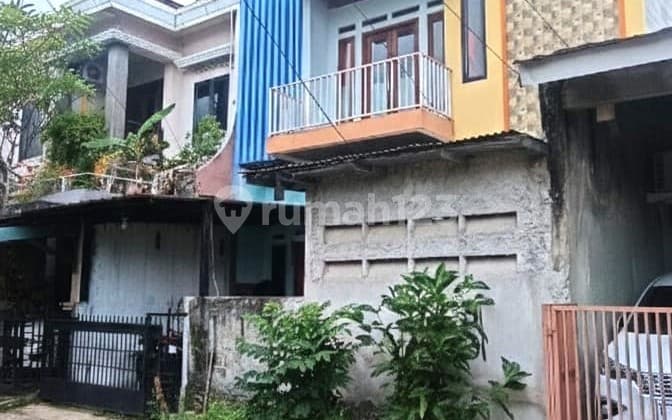 Di Jual Murah Rumah di Cisauk Tangerang 5 Menit Dari Stasiun KRL - 10072Et
