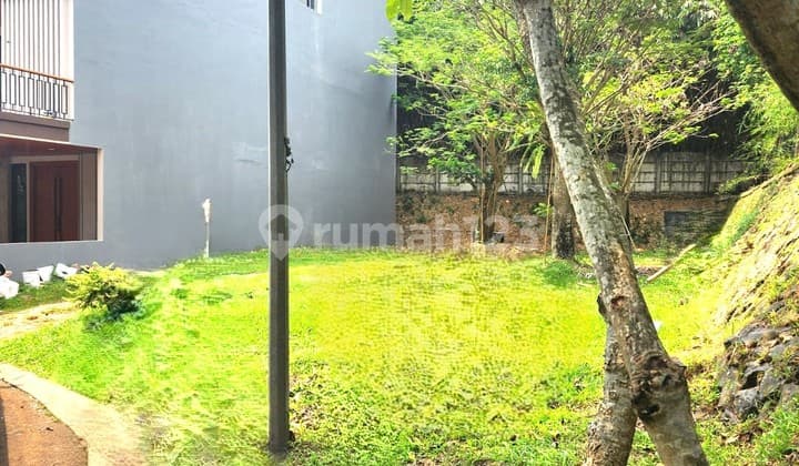 Di Jual Cepat Kavling Hook di Cluster Sevilla Serpong BSD - 10089Et