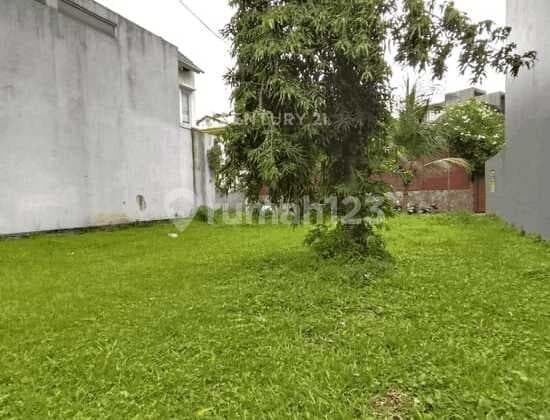 Jual Tanah Kavling Kotak Bintaro Jaya Tangerang Selatan - 8104