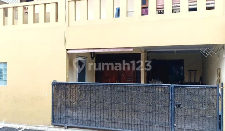 Di Jual Murah Rumah Kos-Kosan di Pesanggrahan Jaksel - 10010Et