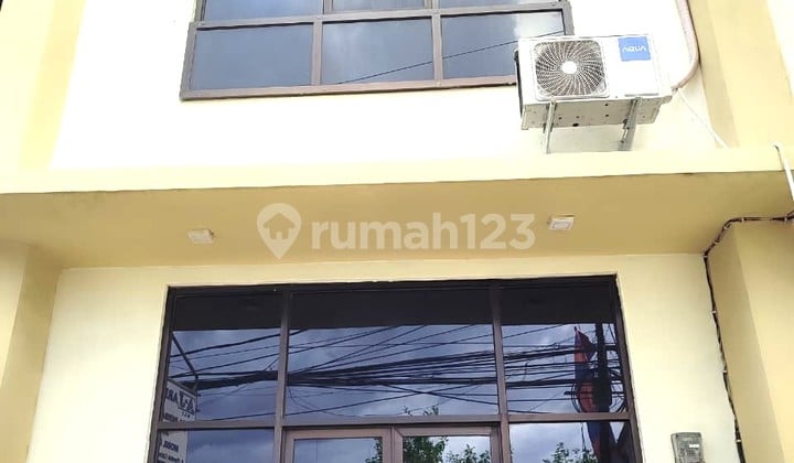 Di Jual Cepat Ruko 2 Lantai di Pondok Cabe Cirendeu - 10186Et