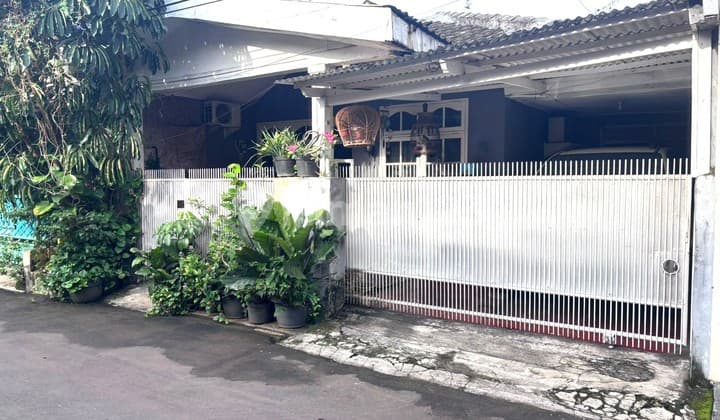 Jual Rumah Murah Pondok Aren - 10231Et