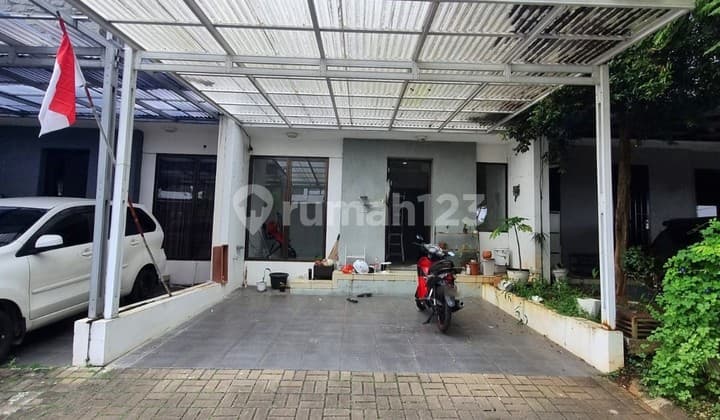 Turun Harga Dijual Cepat Rumah di Graha Raya - 9179Et