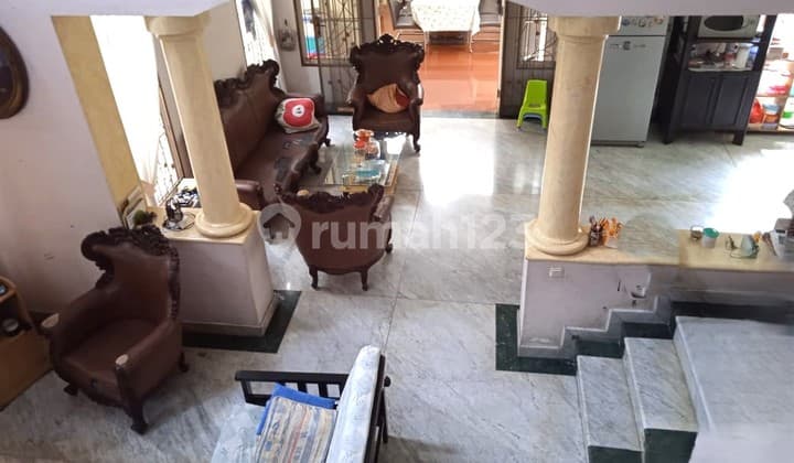 Di Jual Cepat Rumah Bagus di Lippo Karawaci Tangerang - 9909Et