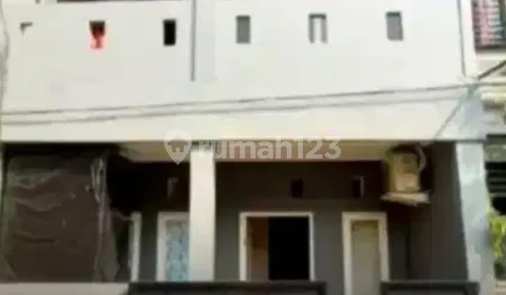 Di Jual Cepat Rumah di Pondok Jurang Manggu Timur, Bintaro - 10156Et