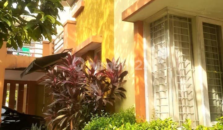 Dijual Cepat Rumah di Bsd - 9859Et