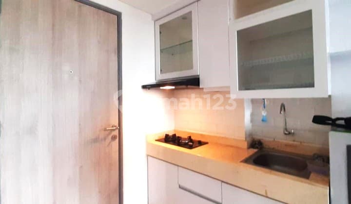 Dijual Cepat Apartement Akasa 2 BR Full Furnished - 9845Et