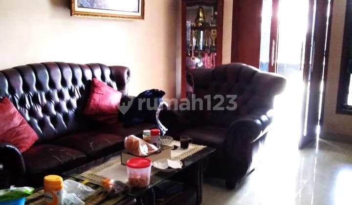 Dijual Cepat Rumah di Pasar Minggu Jaksel - 9828Et