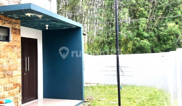 Dijual Cepat Rumah di Nusa Loka Bsd - 9842Et