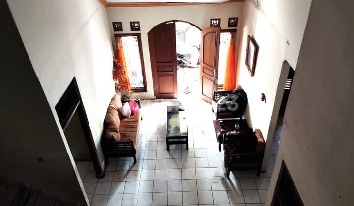 Dijual Cepat Rumah di Kreo - 9834Et