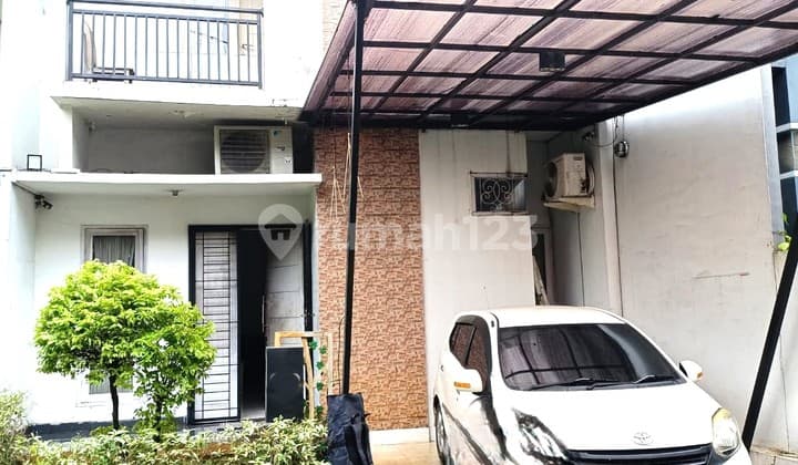 Di Jual Cepat Rumah Cantik Nyaman di Taman Panda Bintaro - 10108Et