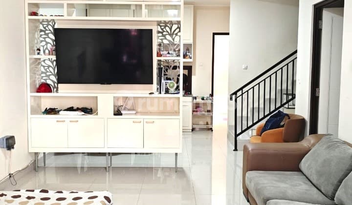 Di Jual Rumah di Cipadu Larangan Tangerang