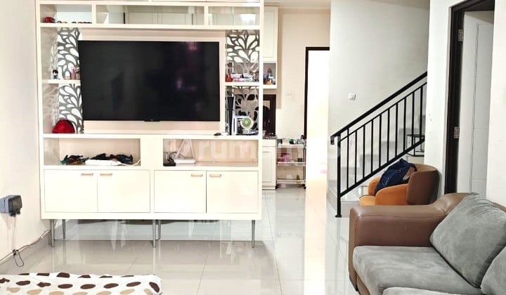 Di Jual Rumah di Cipadu Larangan Tangerang