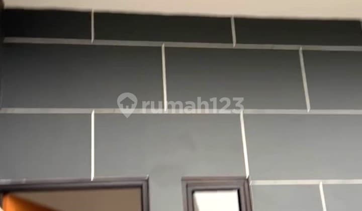 Di Jual Murah dan Cepat Rumah di Cluster Alam Buaran 2 Pamulang - 10152Et