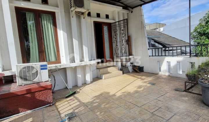 Dijual Cepat Rumah Ada Balkon di Permata Bintaro Sektor 9 - 9209Et
