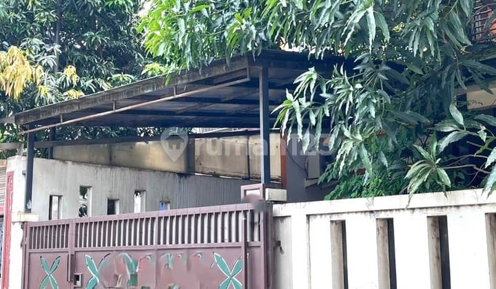 Di Jual Cepat Rumah Nyaman di Pondok Aren Bintaro - 10222Et