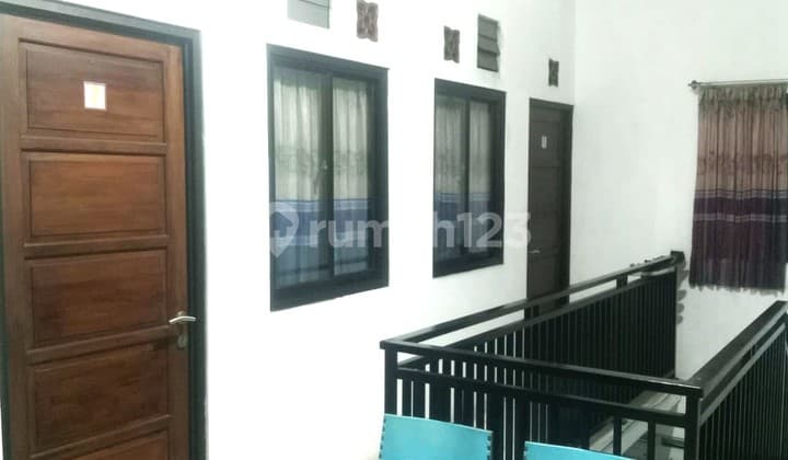 Dijual Cepat Kos Kosan di Sektor 4 Bintaro - 9838Et