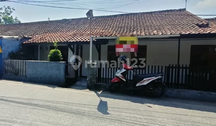 Disewakan Rumah Di Golf Arcamanik Murah