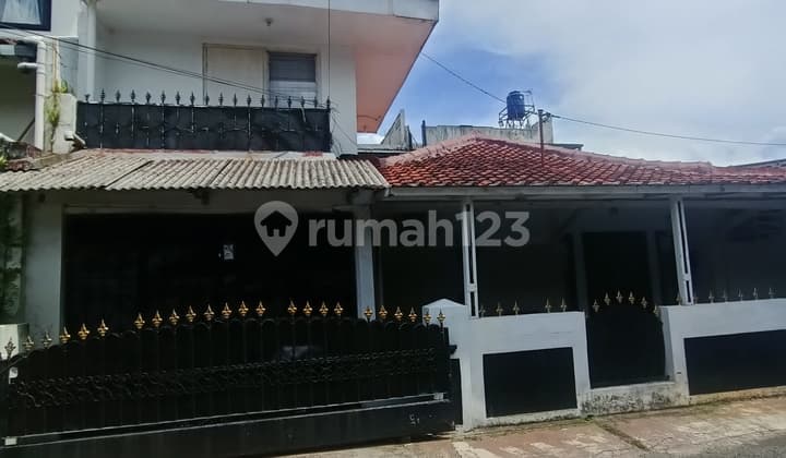 Dijual Cepat Rumah Siap Huni di Margahayu Raya Metro