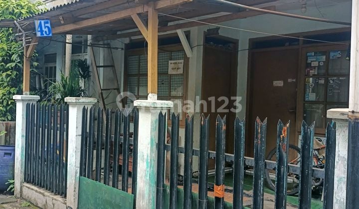 For Quick Sale: Land-Count House in Antapani Near Terminal
