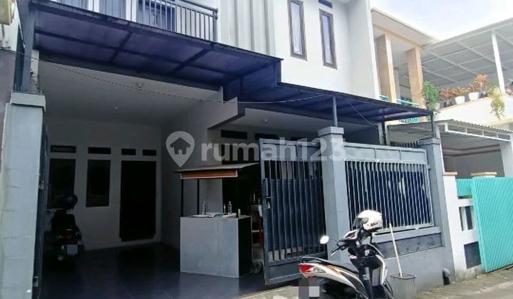 Dijual Murah Rumah Bagus Terawat Di Komplek Pasteur