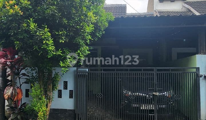 Dijual Murah Bu Rumah di Komplek Bumi Adipura Dekat Sumarecon