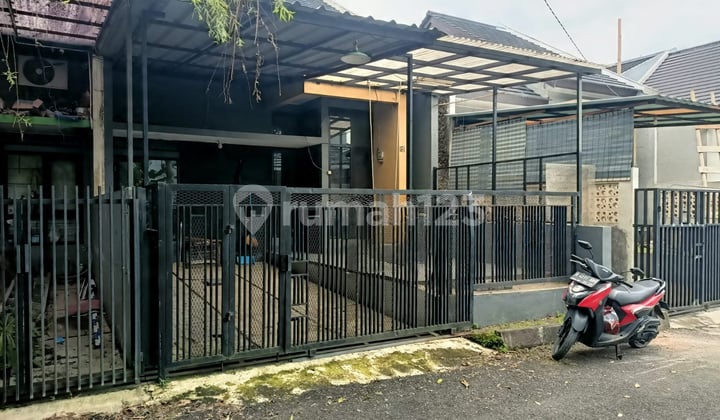 Dijual Rumah Minimalisdi Komplek Cihanjuang Dekat Pemkot