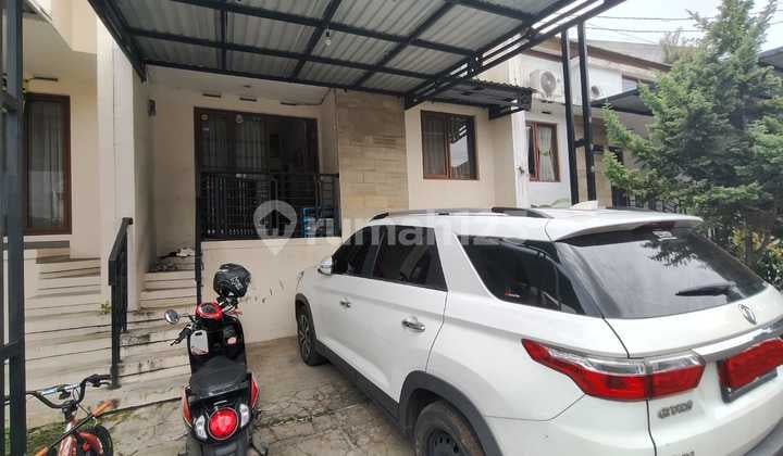 Dijual Murah Rumah di Komplek Awani Residence