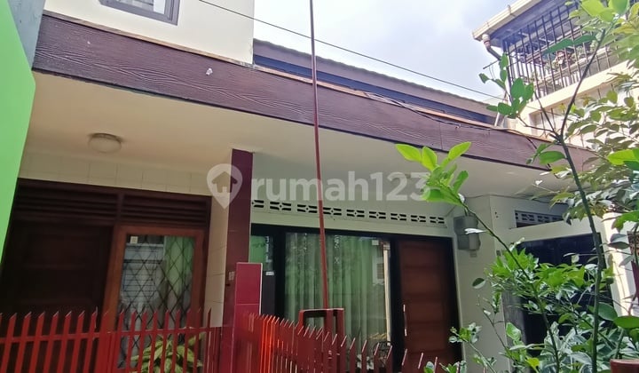 Dijual Rumah Terawat Area Kostan Belakang Telkom Dkt Gasibu