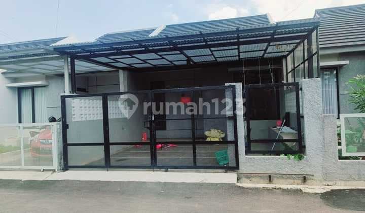Jual Rumah Ciwastra Khusus Cash Rumah Termurah Dan Siap Huni