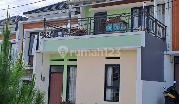 Jual Mendesak Rumah Siap Huni Soreang Dalam Komplek
