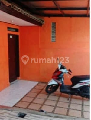 Jual Cepat Rumah Dalam Komplek Siap Huni Khusus Minggu Ini