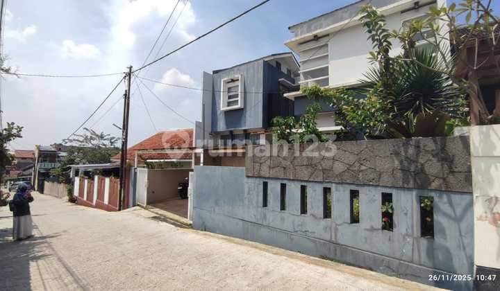 Jual Cepat Rumah Cibabat Siap Huni Khusus Minggu Ini