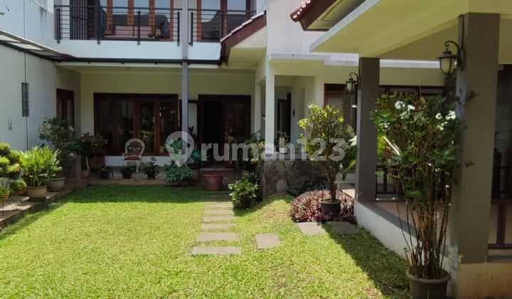 Jual Cepat Rumah Dalam Komplek Ciwaruga Dekat Gegerkalong Polban