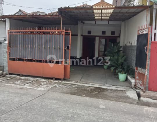 Jual Cepat Rumah Margahayu Siap Huni 700Jutaan
