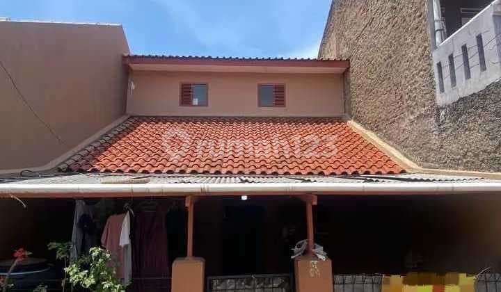 Jual Mendesak Rumah Murah Cinunuk Cibiru300jutaan