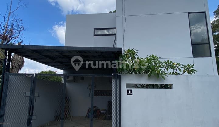 Rumah Dijual Cantik Dan Siap Huni Gegerkalong Khusus Minggu Ini Diskon