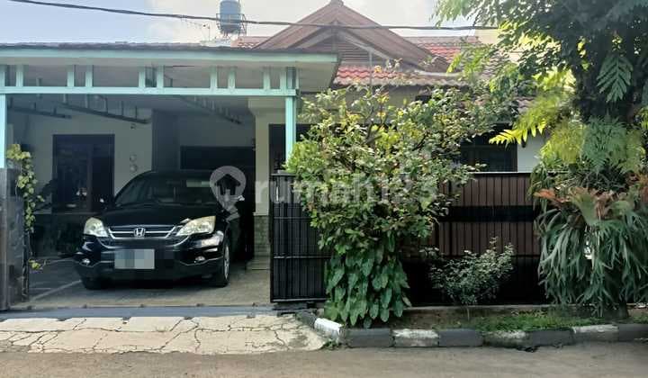 Rumah Siap Huni Terawat Dan Kokoh Antapani Khusus Minggu Ini