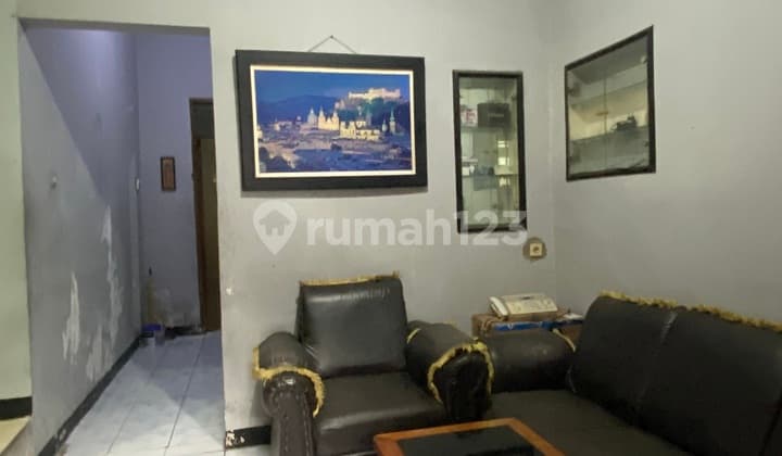 Jual Cepat Rumah 2 Lantai Ekslusive Siap Huni Padasuka