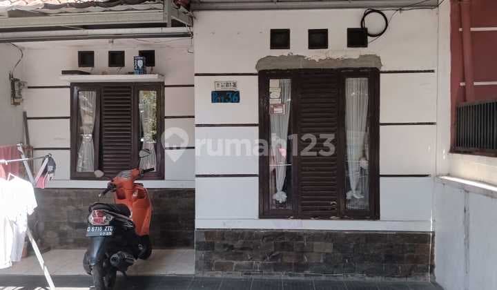 D Jual Rumah di Bawah Harga Pasaran di Griya Winaya Bandung