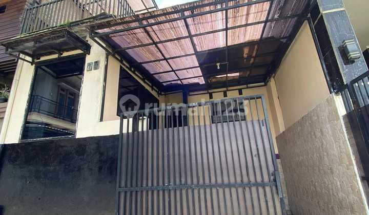 Di Jual Rumah Murah View Kota Bandung