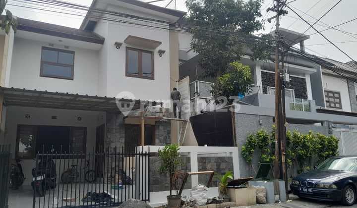 Di Jual Cepat Rumah Siap Huni Di Batununggal