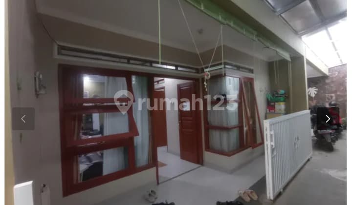 Di Jual Rugi Rumah Jarang Ada di Cimahi Utara