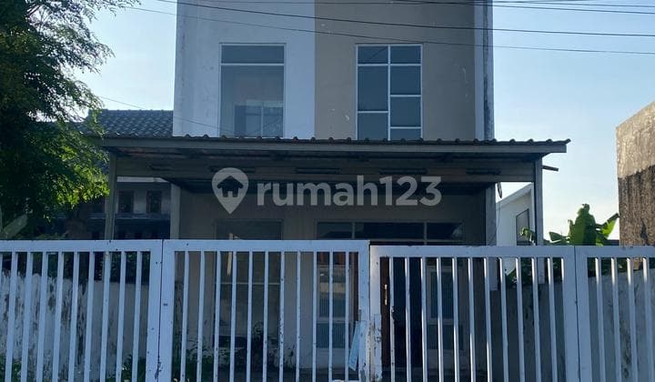 D Lease/Sale House for Rent in Cisaranten Arcamanik Bandung