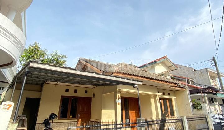 D Jual Rumah di Antapanilt100 Harga 700Jutaan