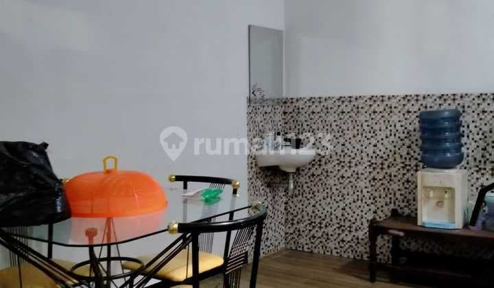 For Sale 2-Story House Near McDonald's North Cimahi Price 700 Million