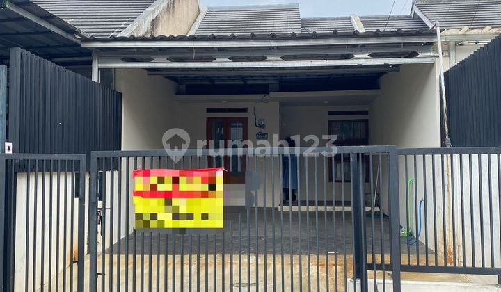 Di Sekawakan Rumah di Cisaranteun Arcamanik Bandung