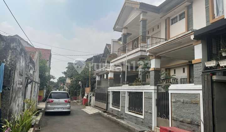 Di Jual Rumah Bagus Harga Menarik Buat Invest Di Margahayu Raya Bandung