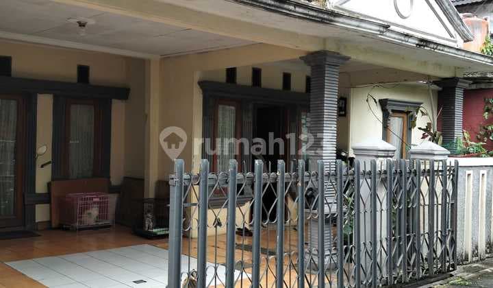 D Jual Rumah D Riung Bandung Lt111 Harga 499Jutan